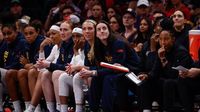 Three lingering questions for the Fever ahead of Caitlin Clark’s return - The Hoosier Network