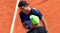 Monte-Carlo Masters: Jack Draper suffers three-set last-16 defeat to Alejandro Davidovich Fokina