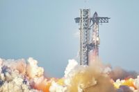 FAA gives SpaceX nod to exponentially increase Starbase test flights
