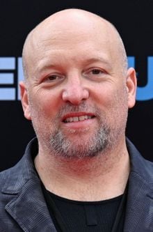 Zak Penn