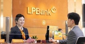 LPBank Issues Fourth Bond Tranche Amid Strong Growth