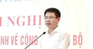 Thanh Hoa And Health Ministry Launch Major Mergers
