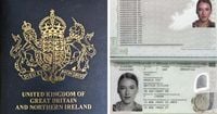 UK passports set for change from December – here's how