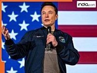 Masterstroke by Elon Musk, announces a MASSIVE move to challenge mighty Microsoft, Tesla Boss' 'Macrohard' can spell trouble for...