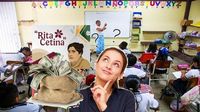 Beca Rita Cetina: así será el registro para estudiantes de preescolar y primaria