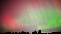 Forecast promising for seeing the Northern Lights late Saturday