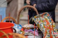 Дождь и гроза в Пасху: народные приметы сулят псковичам теплую осень