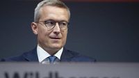 Karsten WIldberg: Vom Topmanager zum Digitalminister