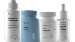 Traya Coupons and Discount Codes for the Best Deals Online.