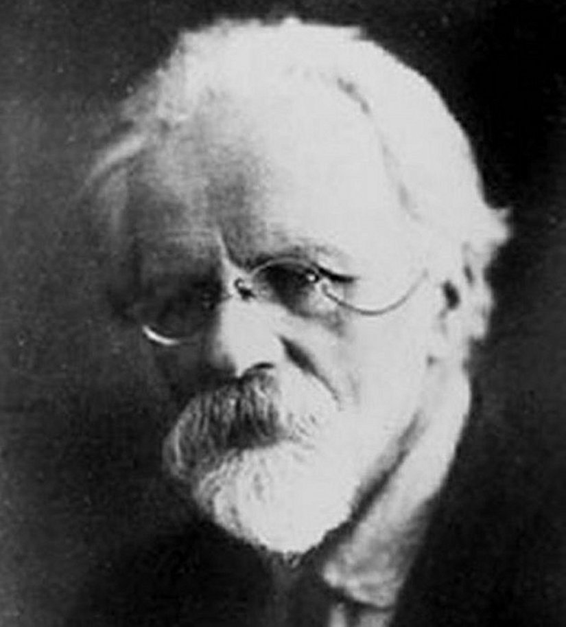 Ilya Ivanovic Ivanov