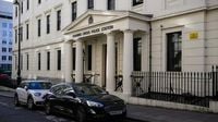 Nine Met officers at Charing Cross police station suspended over ‘misogyny, discrimination and excessive force’ | LBC