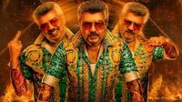 ‘Good Bad Ugly’ X review: Netizens call it Ajith's comeback film, praise action sequences