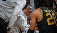 Alabama State Basketball NCAA Tournament History