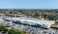 Adelaide’s Taplin family buys inner city mall from Coles