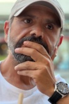 Göktürk Ömer Çakır