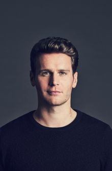 Jonathan Groff