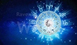 Zodiac Predictions For The Week Of March 24: New Opportunities Await