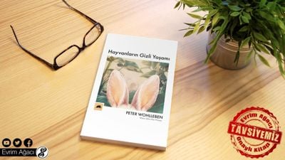 Kitap Analizi: Hayvanların Gizli Yaşamı