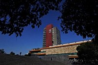 Security fears shut down classes at Mexico's top university after student killing