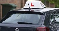Major rule change for anyone booking a driving test from April 8