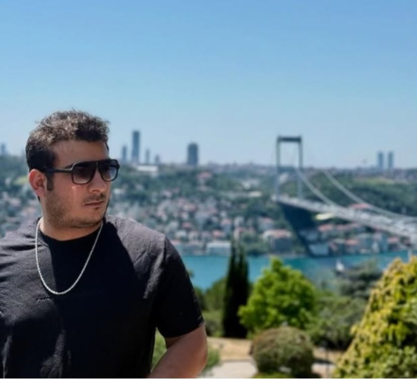 Kaan Turhal