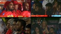 Why Did 'Vintage RCB' Trend During IPL Match Against PBKS At M. Chinnaswamy Stadium? - News18
