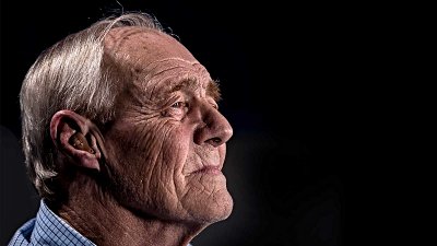 Genetik Hastalık Oluşma Riski, Yaş ile Birlikte Azalıyor Olabilir!