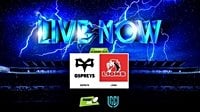 RECAP: Ospreys v Lions - URC