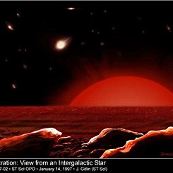 Stars Without Galaxies