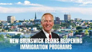 New Brunswick Unveils Revised Immigration Pathways Amid Agri-Food Program Closure