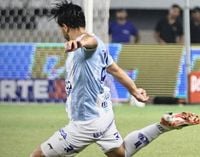 Volta Redonda x Paysandu: veja prováveis escalações e onde assistir ao duelo pela Série B