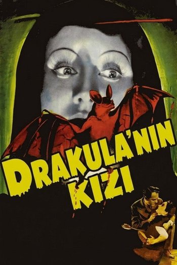 Drakula'nın Kızı