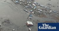 Alaska communities devastated by severe storm could take years to recover