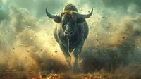 Stock Market Today: Dow Gains 350 Points; A Biotech Name Tumbles Hard (Live Coverage)