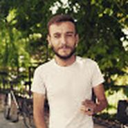 Yılmaz Bacaksız Manik