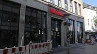 Tödliche Messerattacke in „New Yorker“-Geschäft in Krefeld