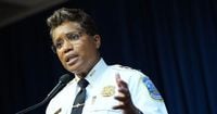 D.C. Police Chief Rebukes Pam Bondi for “Dangerous Directive”