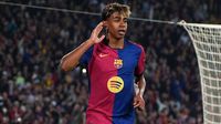 Borussia Dortmund vs. FC Barcelona predicted lineups, projected starting XIs: Lamine Yamal ready to go