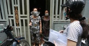 Ho Chi Minh City Proposes Major Support For Non-Specialized Staff