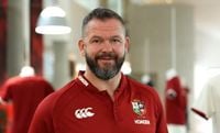 When is the Lions squad announced? Time and how to watch