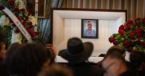 Family Mourns Jaime Alanís Garcia After Fatal Immigration Raid