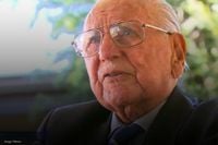Community encouraged to pay their respects as we farewell WA’s last WWII hero