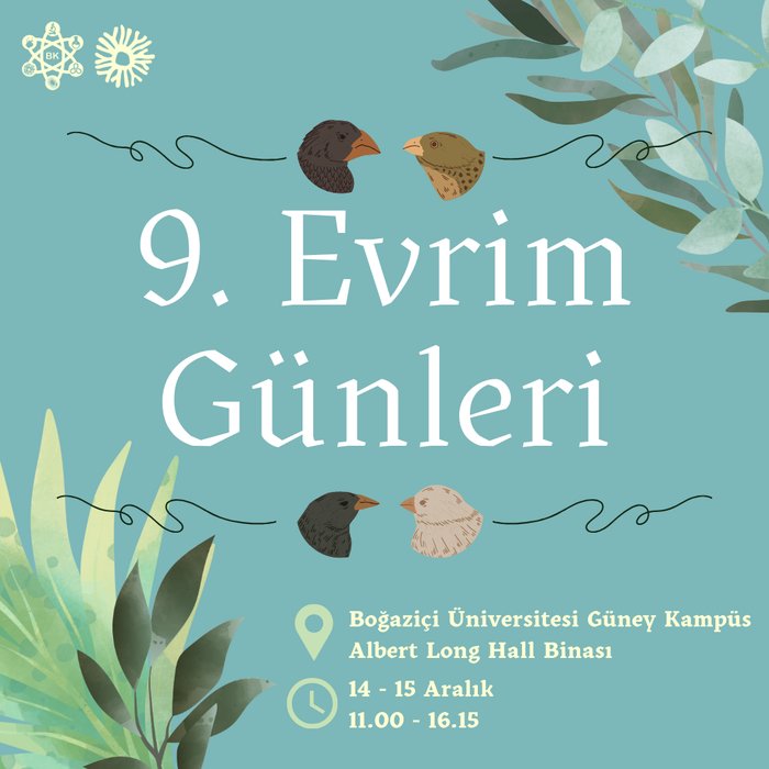 9. Evrim Günleri