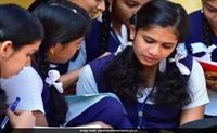 Kerala SSLC 10th Results 2025 (OUT) LIVE Updates: 99.5% Students Pass, Check Direct Link