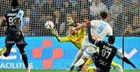 L’OM valide son billet pour la Ligue des Champions