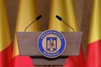 EXIT-POLL Alegeri Prezidențiale 2025, Turul I. Avem datele! George Simion intră în turul 2. Cu cine se va confrunta pentru fotoliul de la Cotroceni/Primele reacții ale candidaților/Vin primele rezultate parțiale