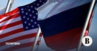 Как Россия и США обсуждали урегулирование конфликта на Украине