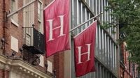 Harvard’s Mixed Victory
