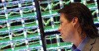 Stock Market Today: S&P 500 upgraded by Citi, UBS on strong earnings