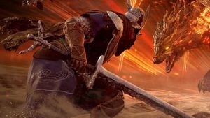 Elden Ring Nightreign: New Multiplayer Features Revolutionize Gameplay